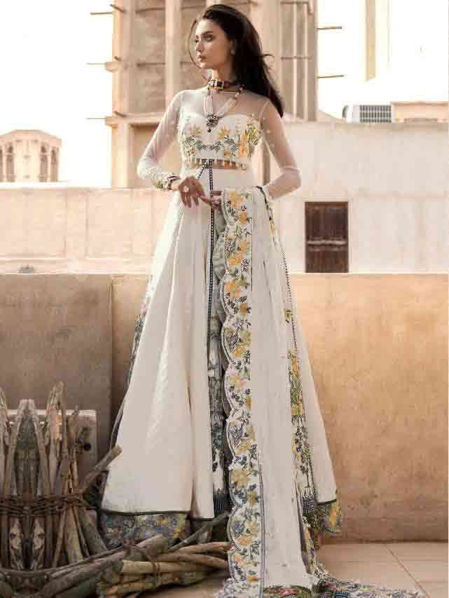 Festive1008 Designer Pakistani Suit Collection