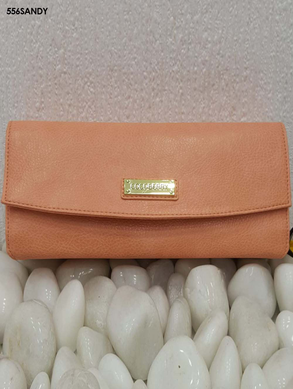 556 Sandy Stylish Women Clutch