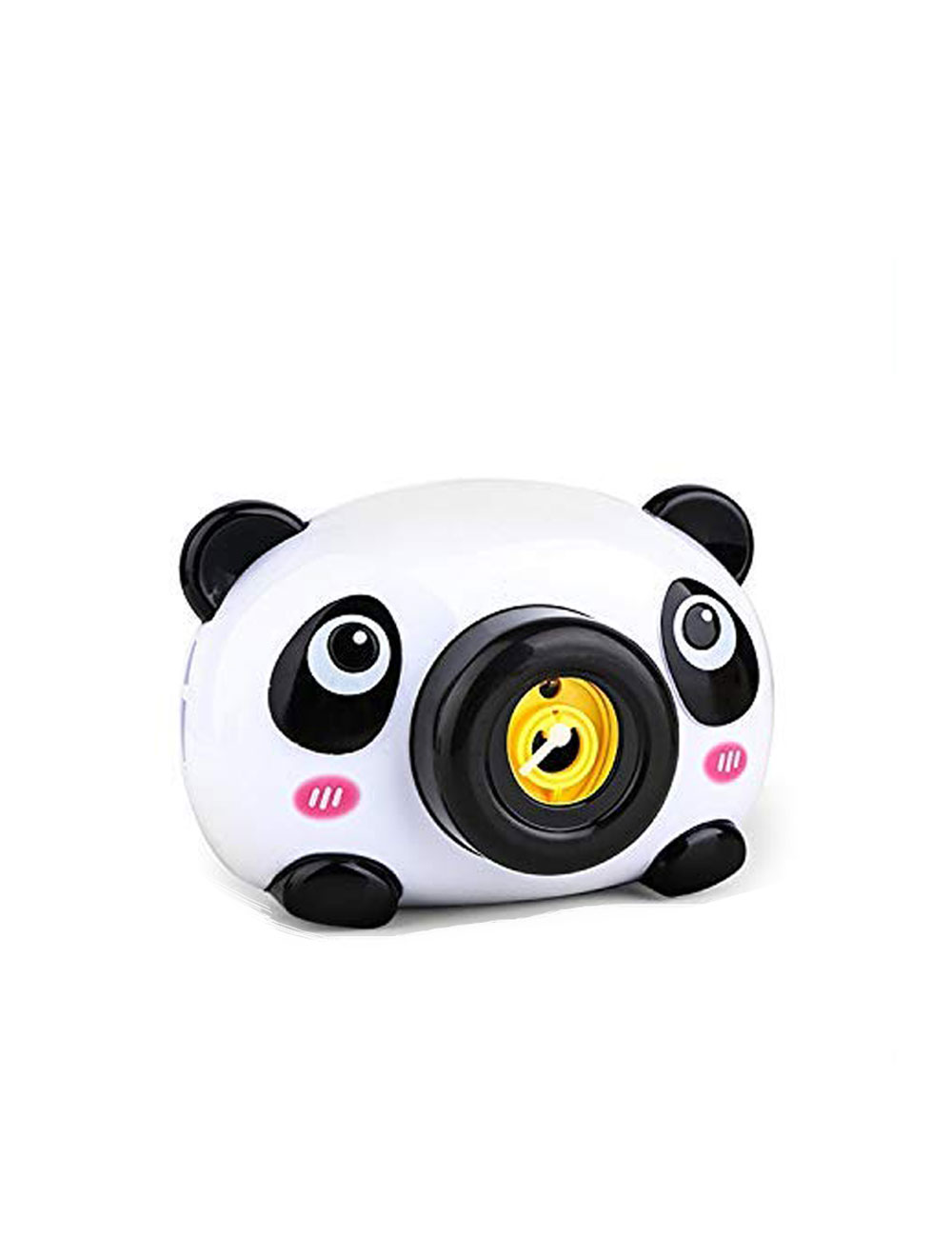 Automatic Music Bubble Camera For Kids