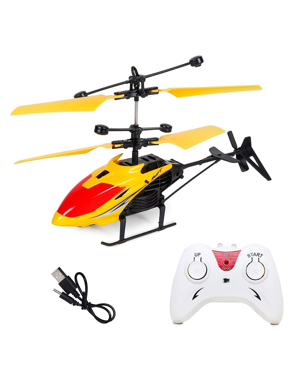 Exceed Flying Helicopter Toy For Kids