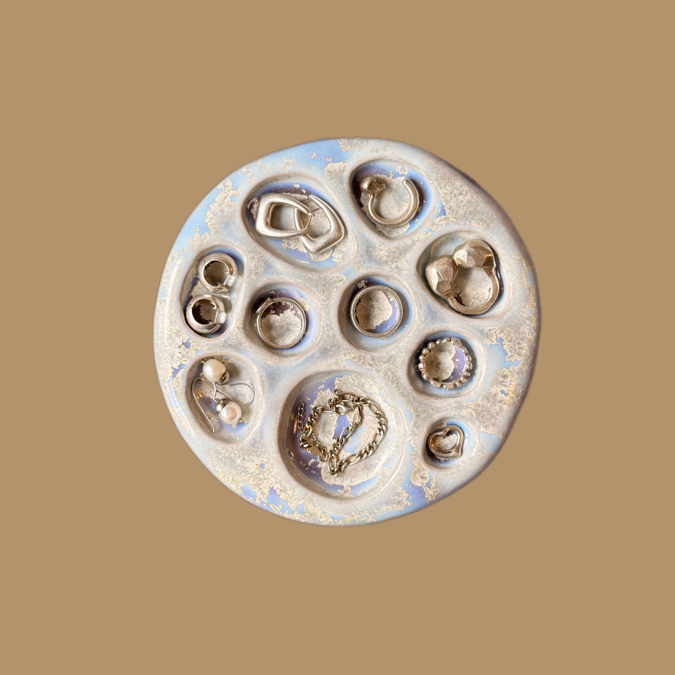 Genesis No. 03