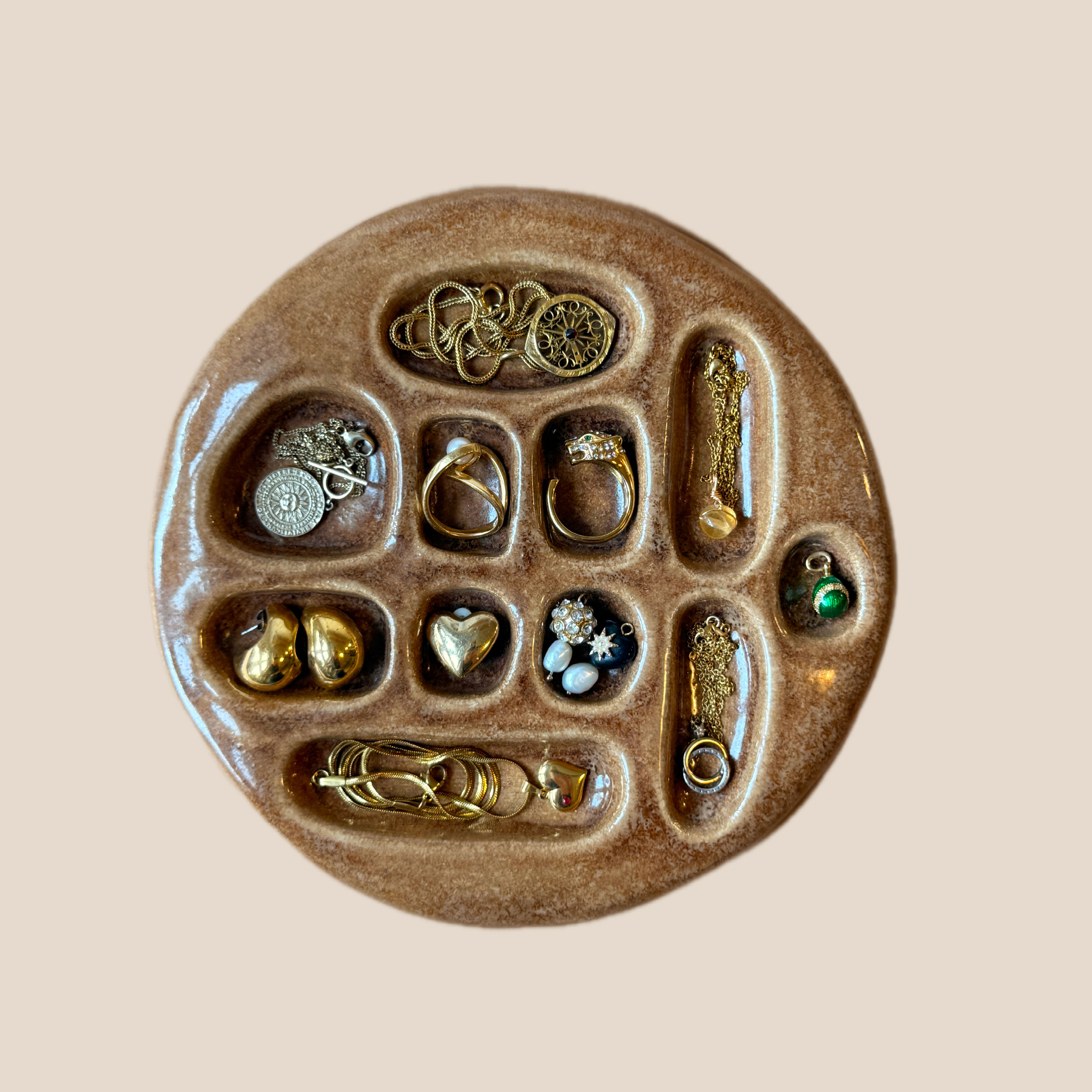 Genesis No. 25