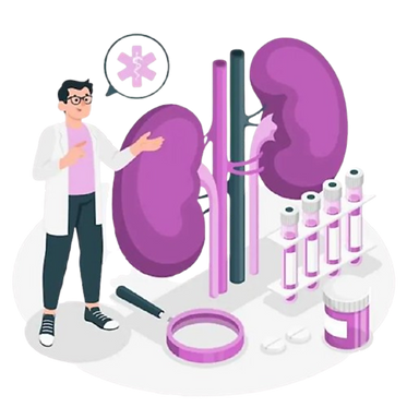 Metabolic Acidosis