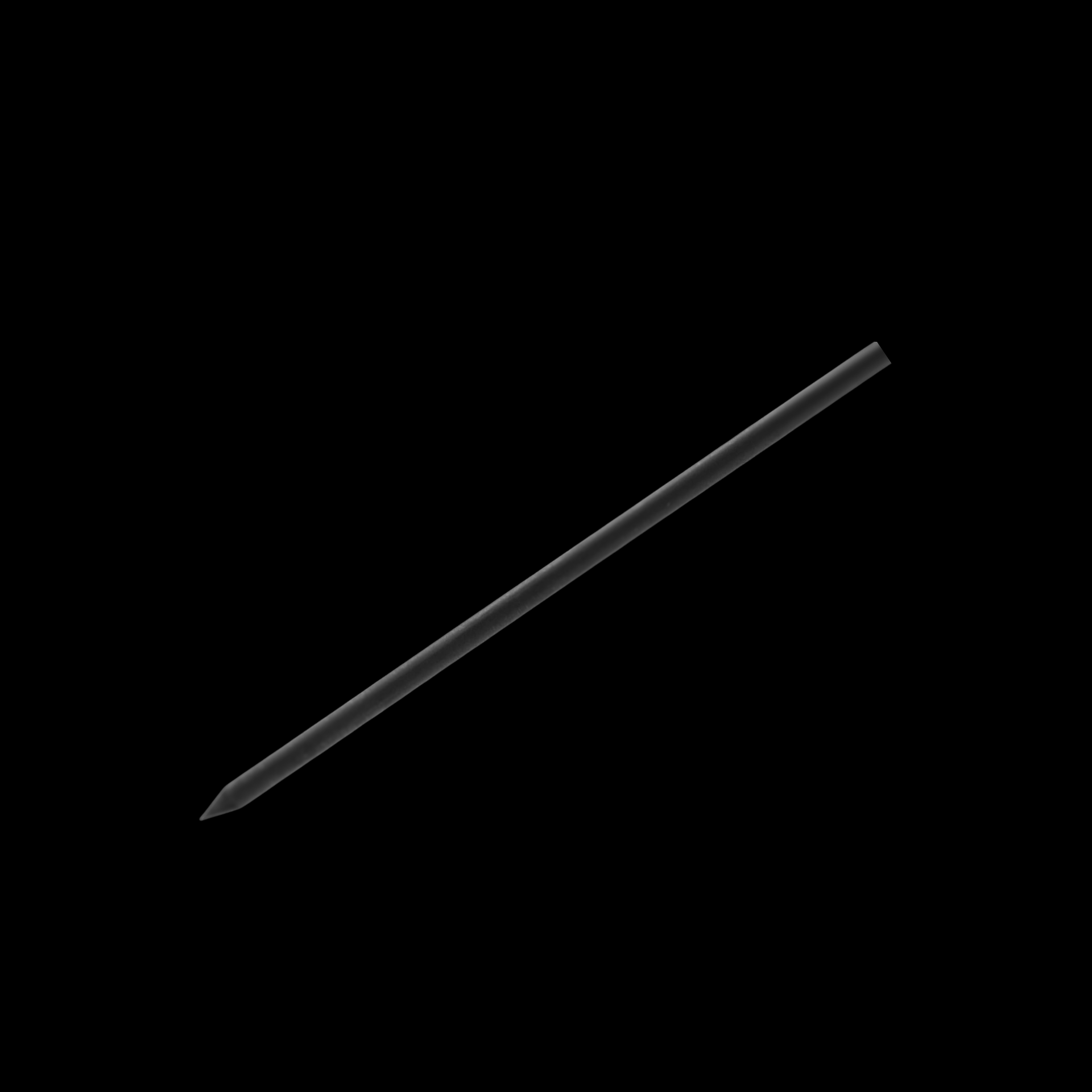 2mm Pencil Graphite Leads ( 10 pcs set)