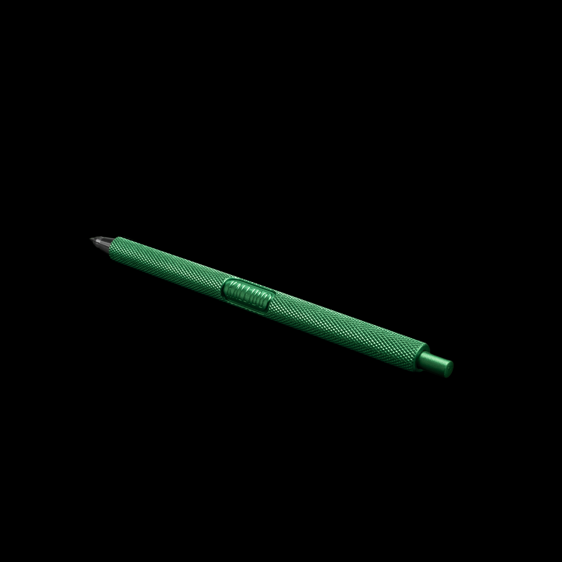 Kaleido 2mm Clutch Pencil Sea Green