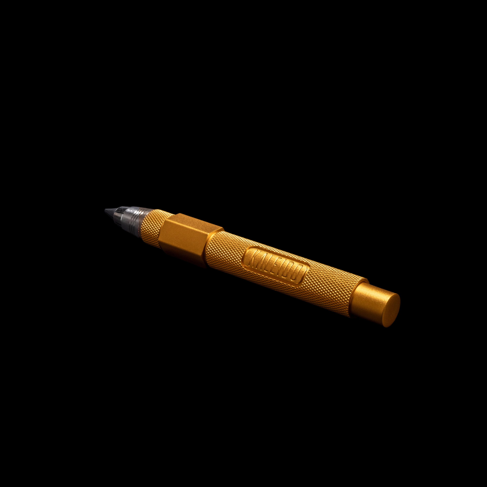 Kaleido 5,6mm Bold Clutch Pencil Gold