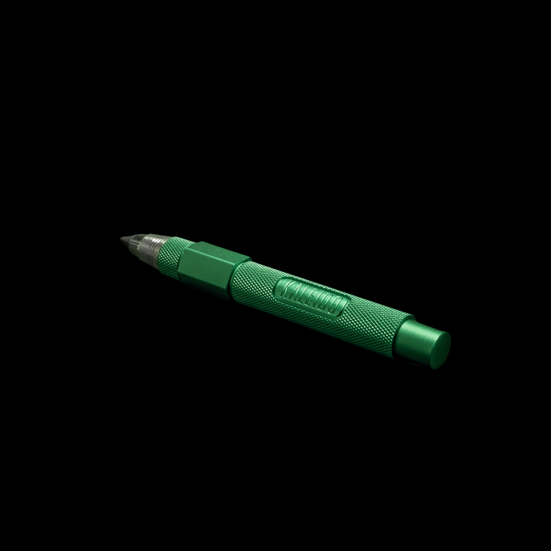 Kaleido 5,6mm Bold Clutch Pencil Sea Green