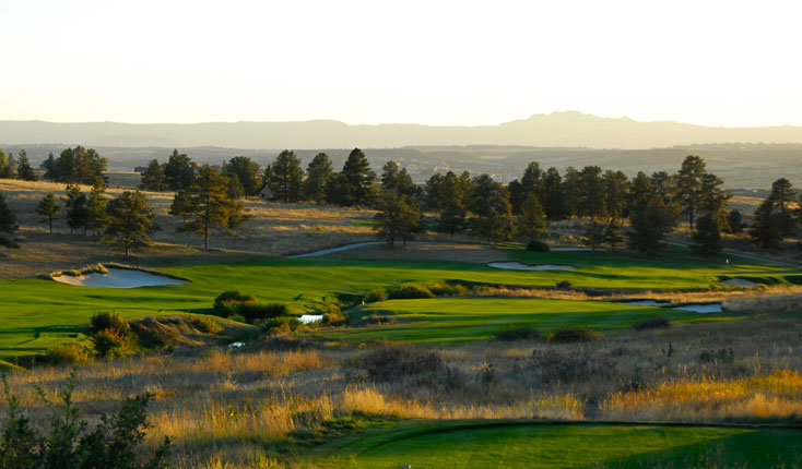 Cancer League of Colorado Golf '22