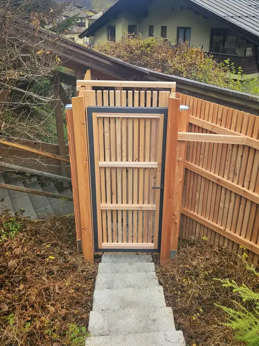 Individuelle Holzprojekte