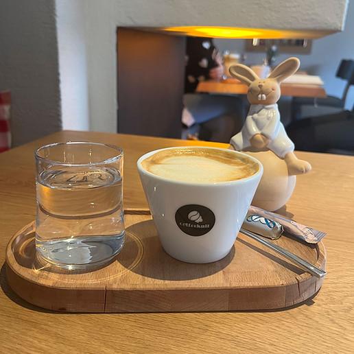 Cappuccino