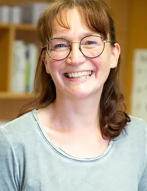 Mag. med. vet. Jutta Strele.