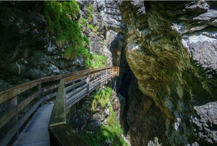 Ansicht_Vorderkaser_Klamm