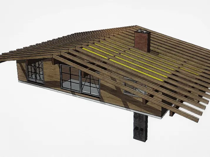 Planung, Statik & Einreichungen