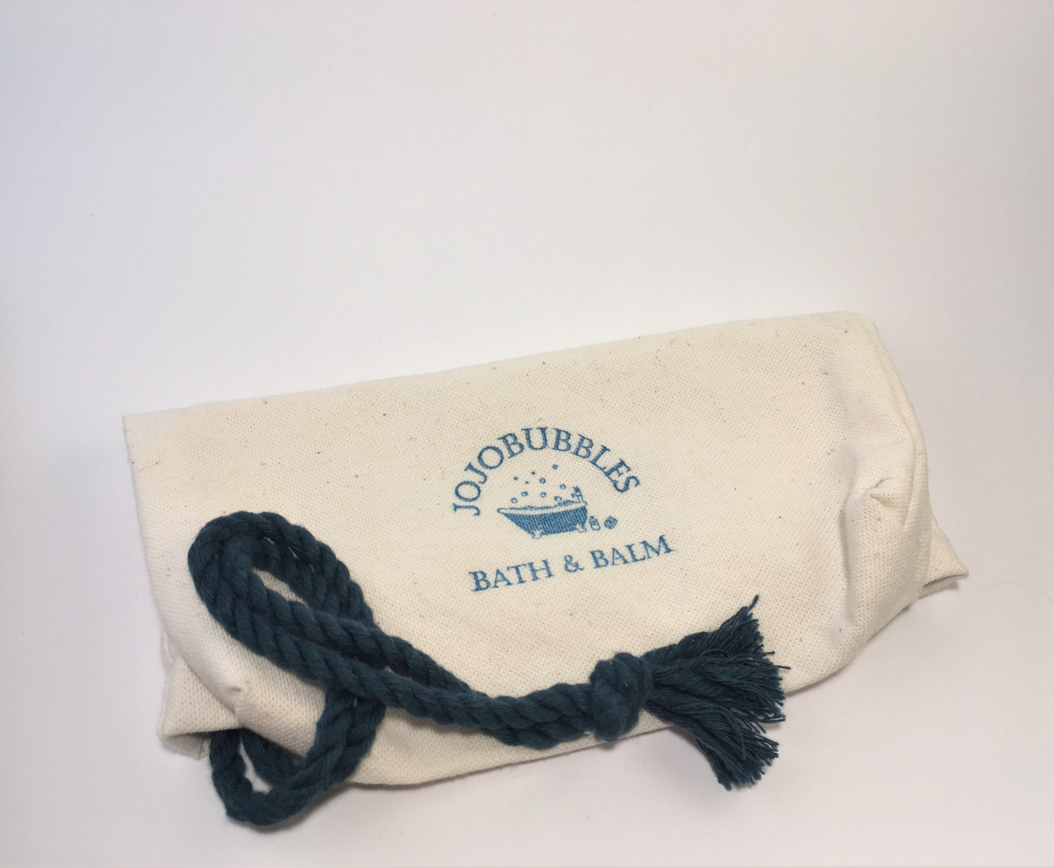 Storage Bag - Deep Lagoon