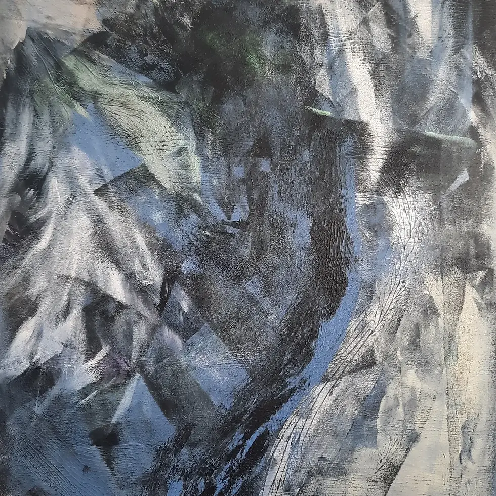 Thumbnail: Lonesome  hunter