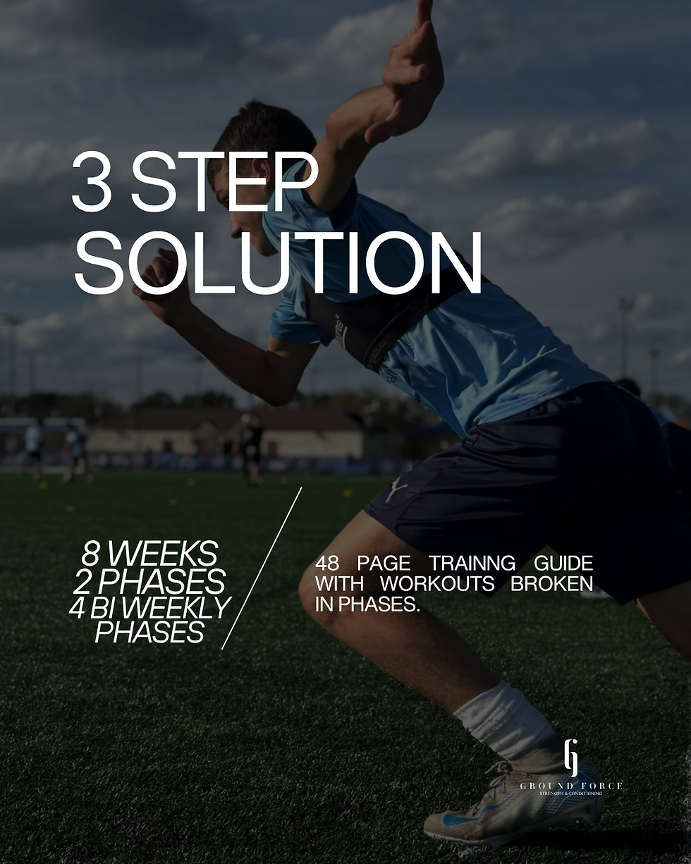 3Stepsolution