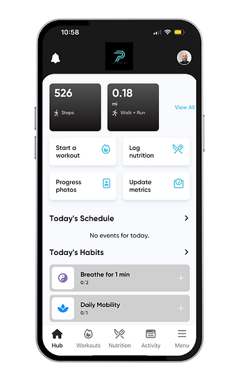 Online Training for Soccer Players