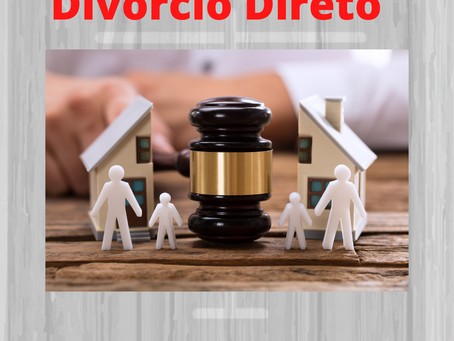 Divorcio Direto