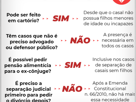 Divórcio
