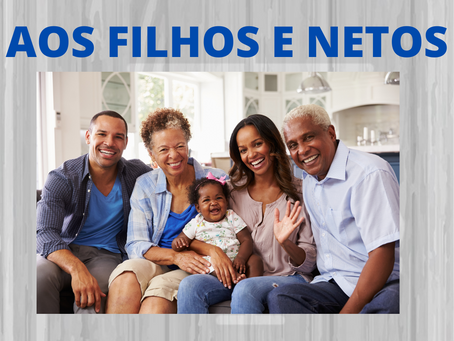 Direito Visitas