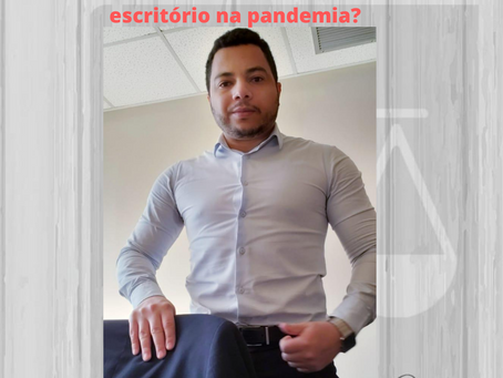 Volta ao Local de Trabalho na Pandemia