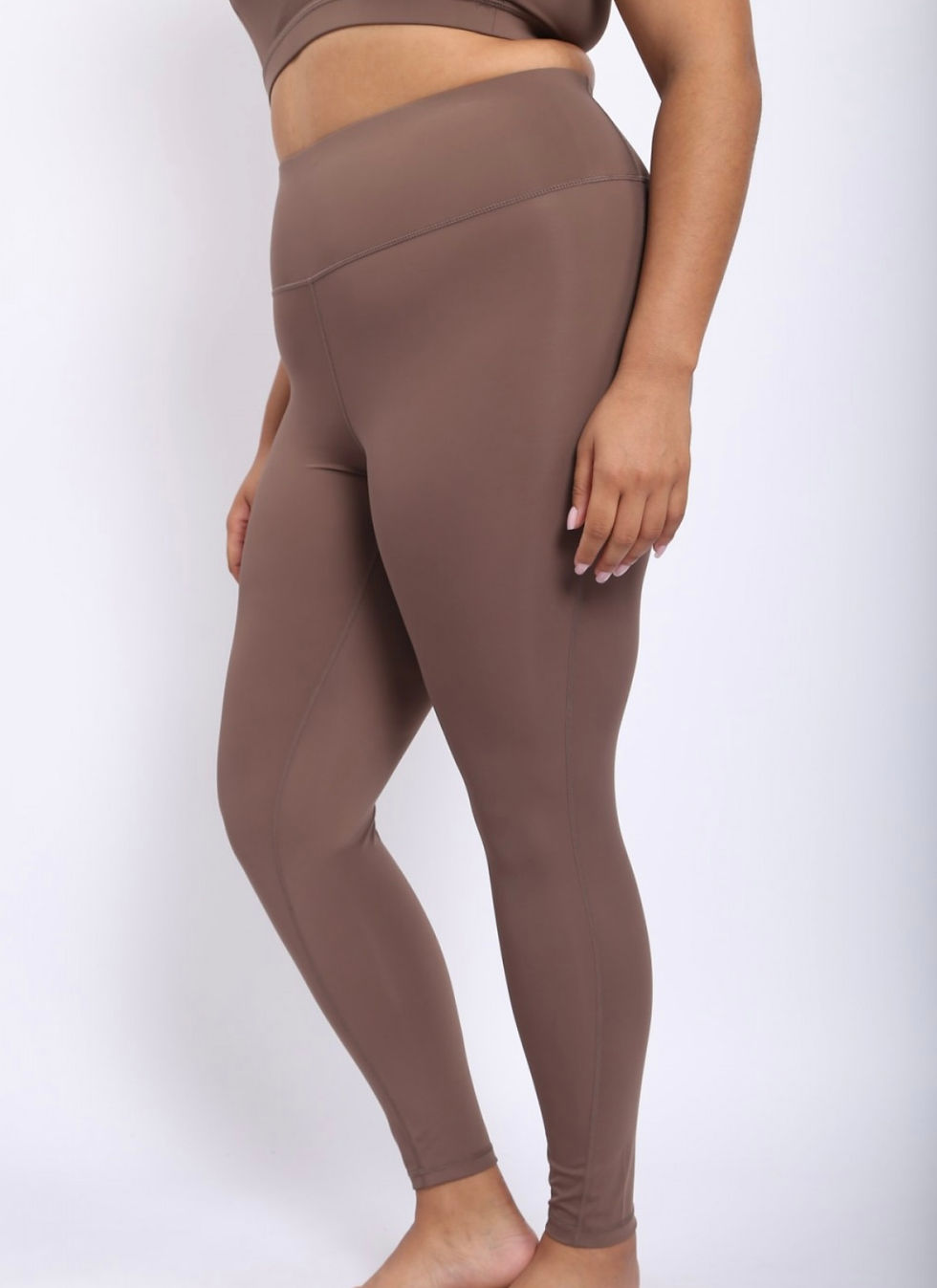 Thumbnail: CoCo Highwaist Leggings (S-3XL)