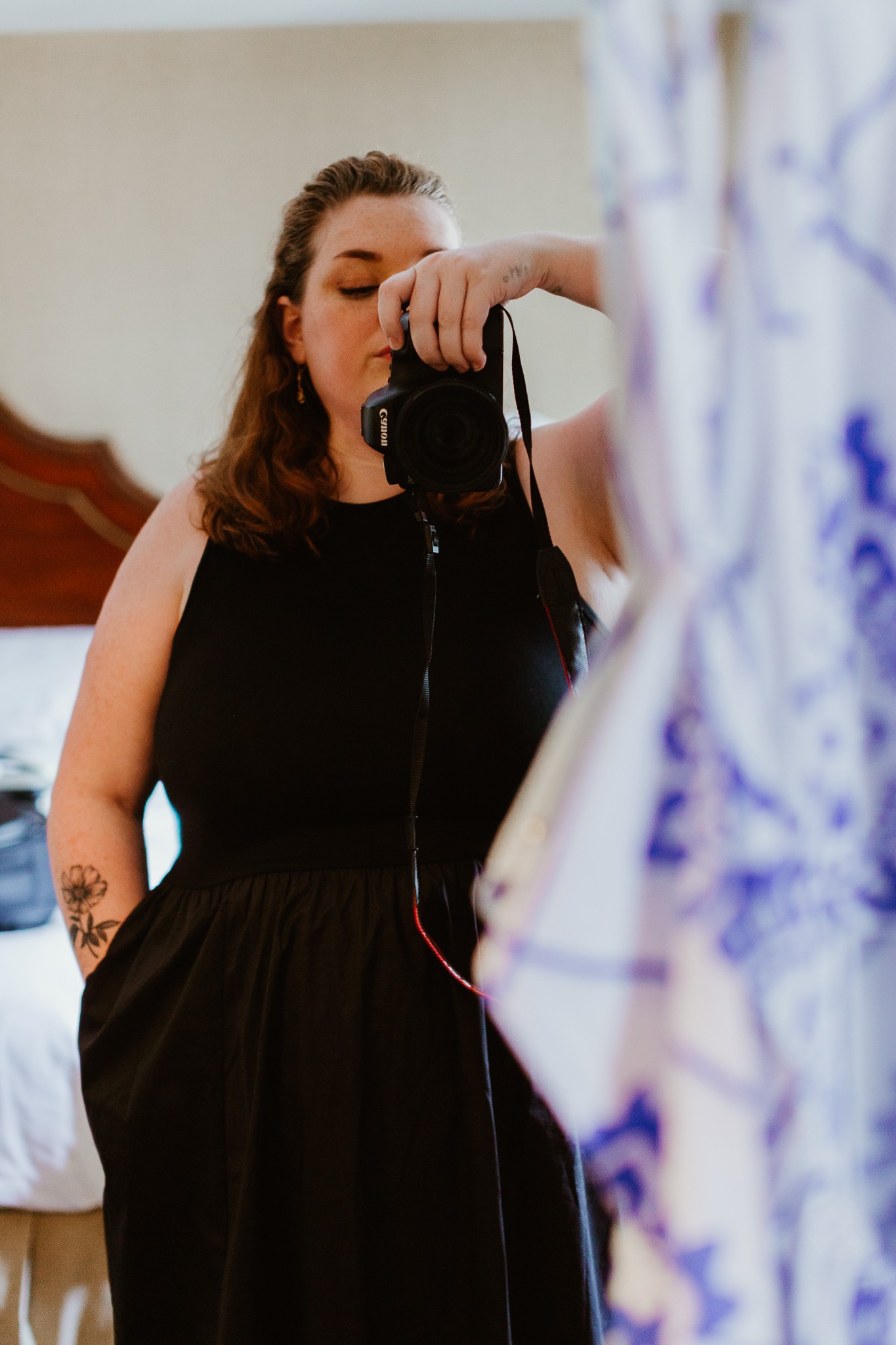 Writer: Miranda Lynch