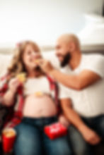 Atlanta family photographer