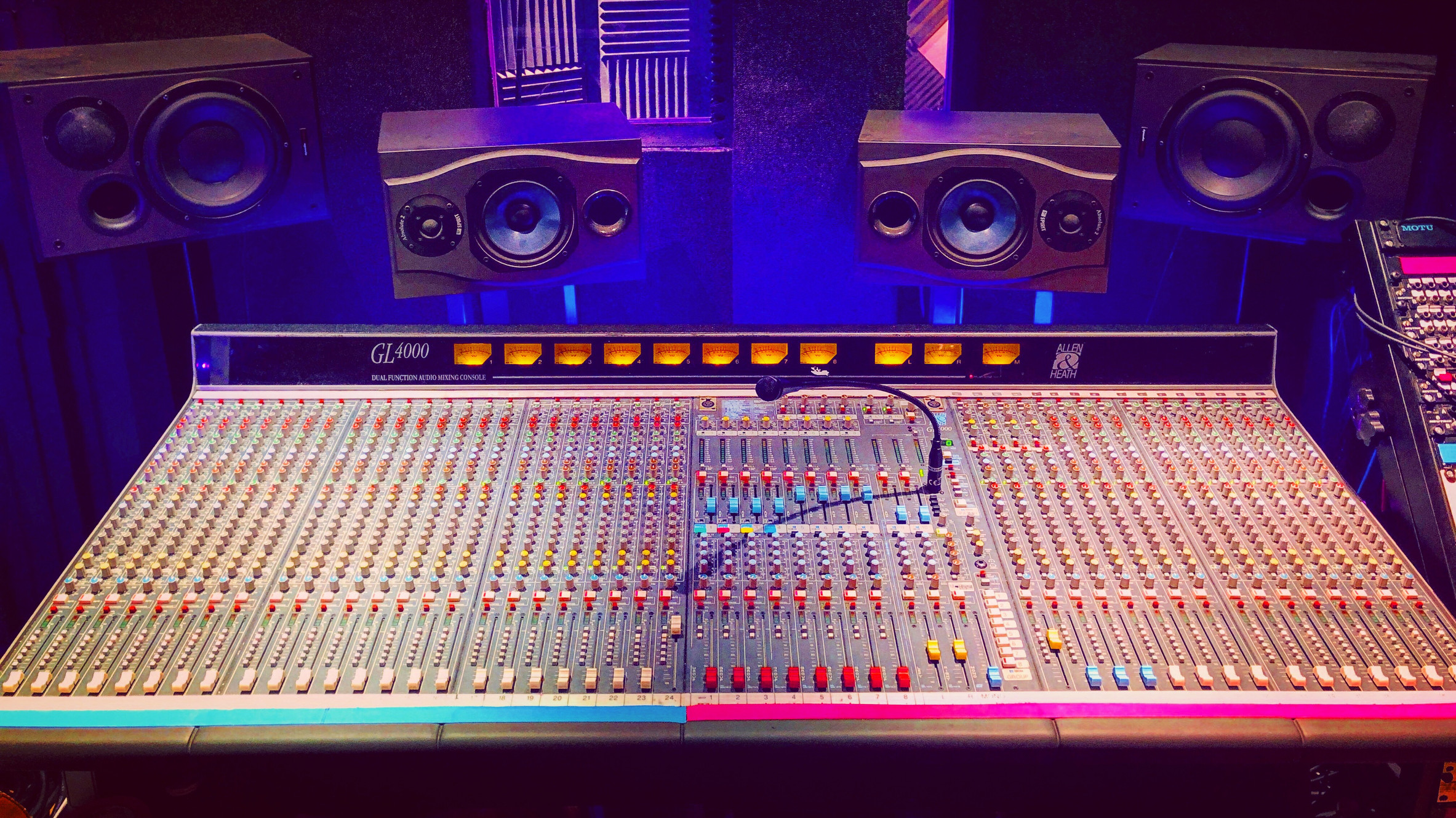 ONLINE MASTERING | AUDIOBEACH STUDIOS | Brighton Recording ...