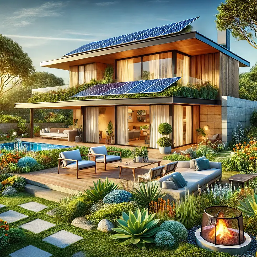 Sustainable Rentals: Expanding Our Footprint and Delivering the Best ROI Across the U.S.At Sustainable Rentals