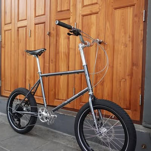 K.Od's Blacksnow Granite