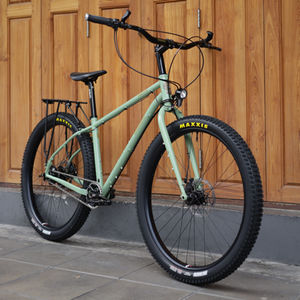 Khalifa's Tumbleweed Prospector