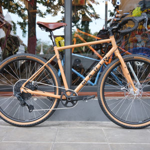 K.Arm's Marin Nicasio