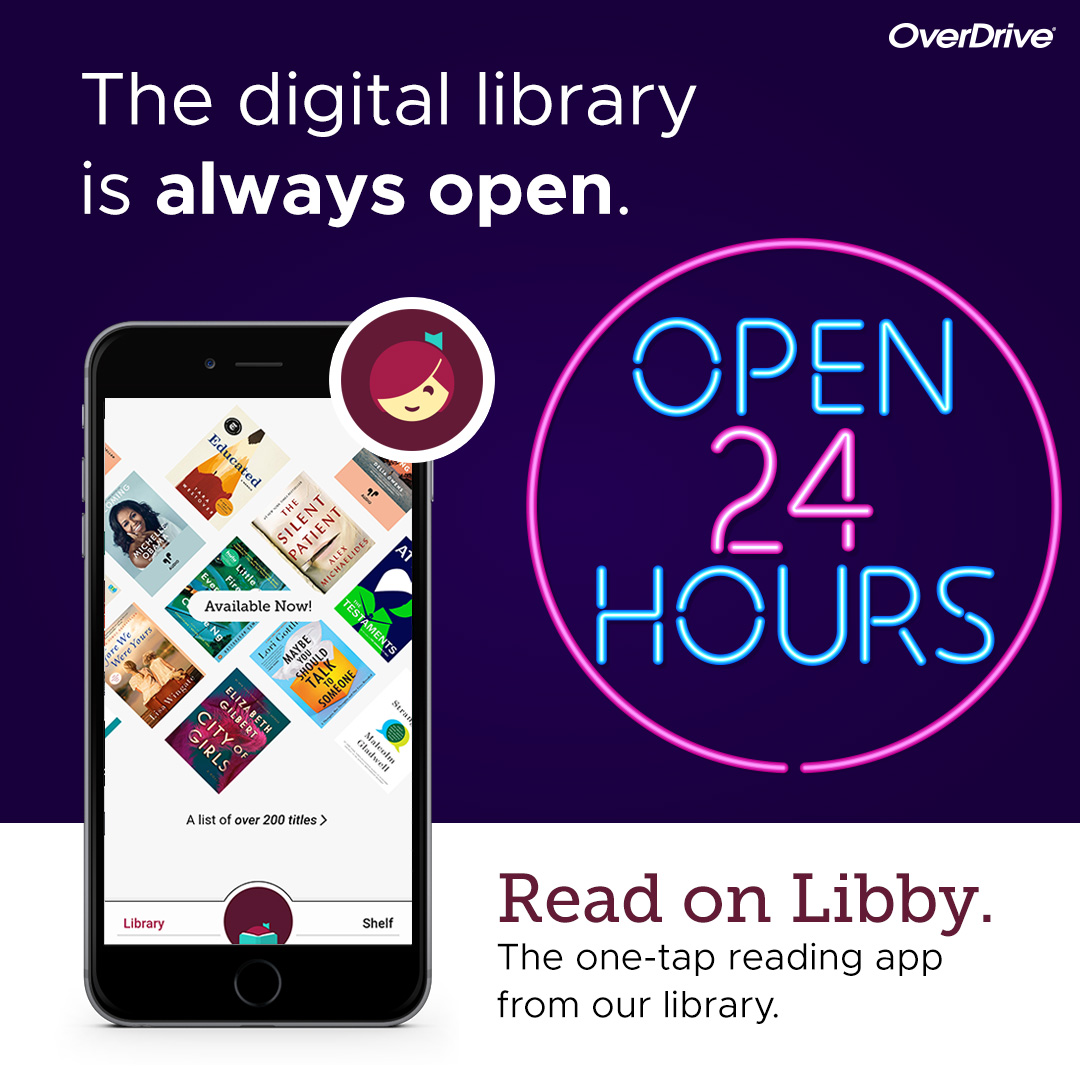 overdrive ebooks and audiobooks overdrive ebooks and audiobooks