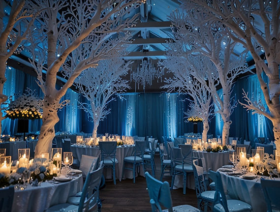 room-with-table-covered-white-cloth-tables-with-white-chairs-tables-with-white-tablecloths