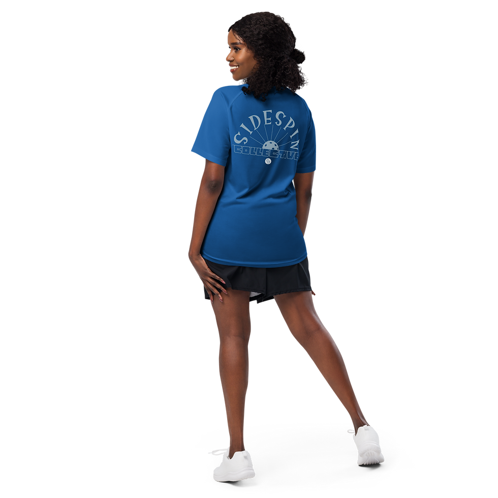Thumbnail: Morning Baller Sports Jersey