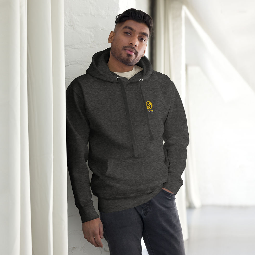 Thumbnail: Anti Banger Banger Club Hoodie