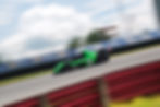 Radical Race Car