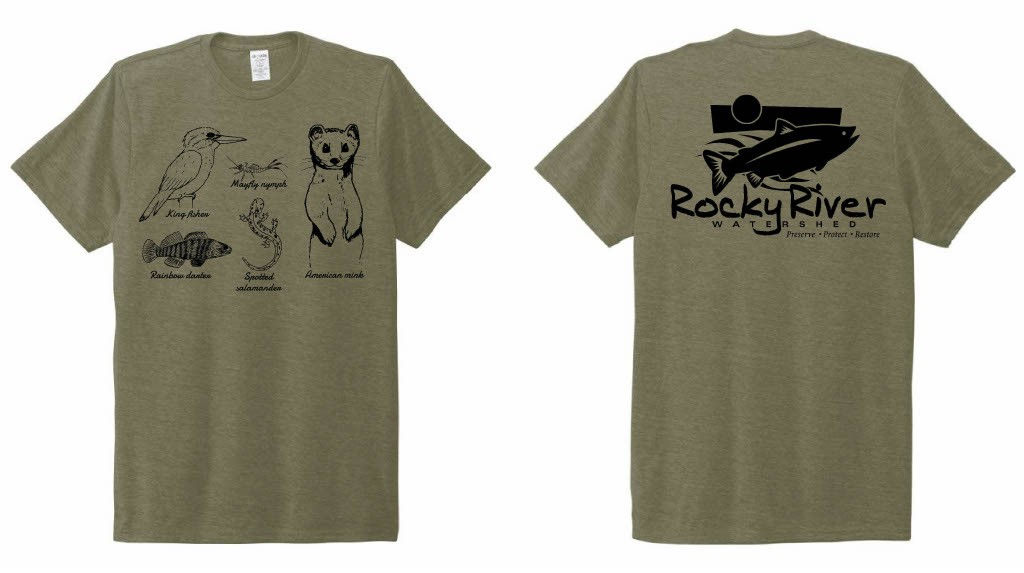 Rocky River Watershed Council