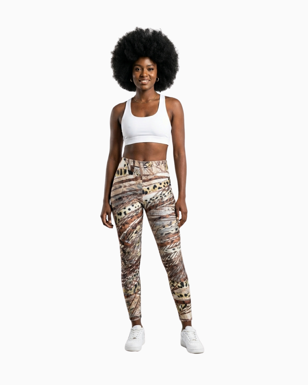 Calça Pescador