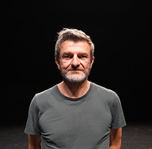 Régis Laroche - Acteur - Collectif Eddi van Tsui.jpg