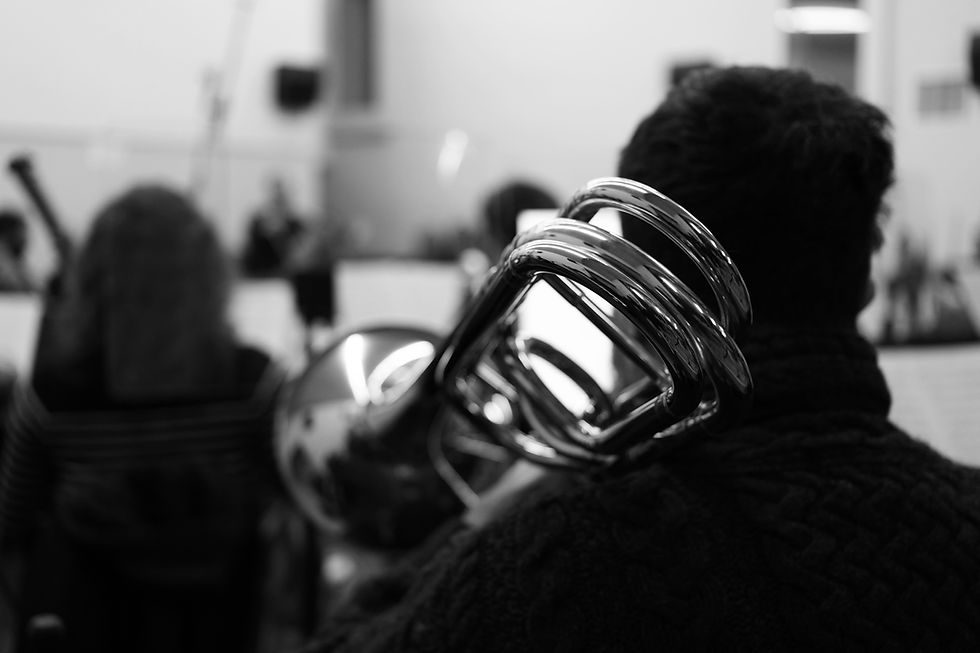 Orchestre symphonique du Pays Haut Val d'Alzette - Les planètes