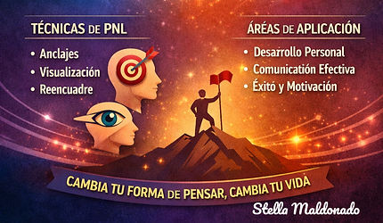 PNL Stella Maldonado 2