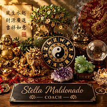 Feng Shui Stella Maldonado Coach.png