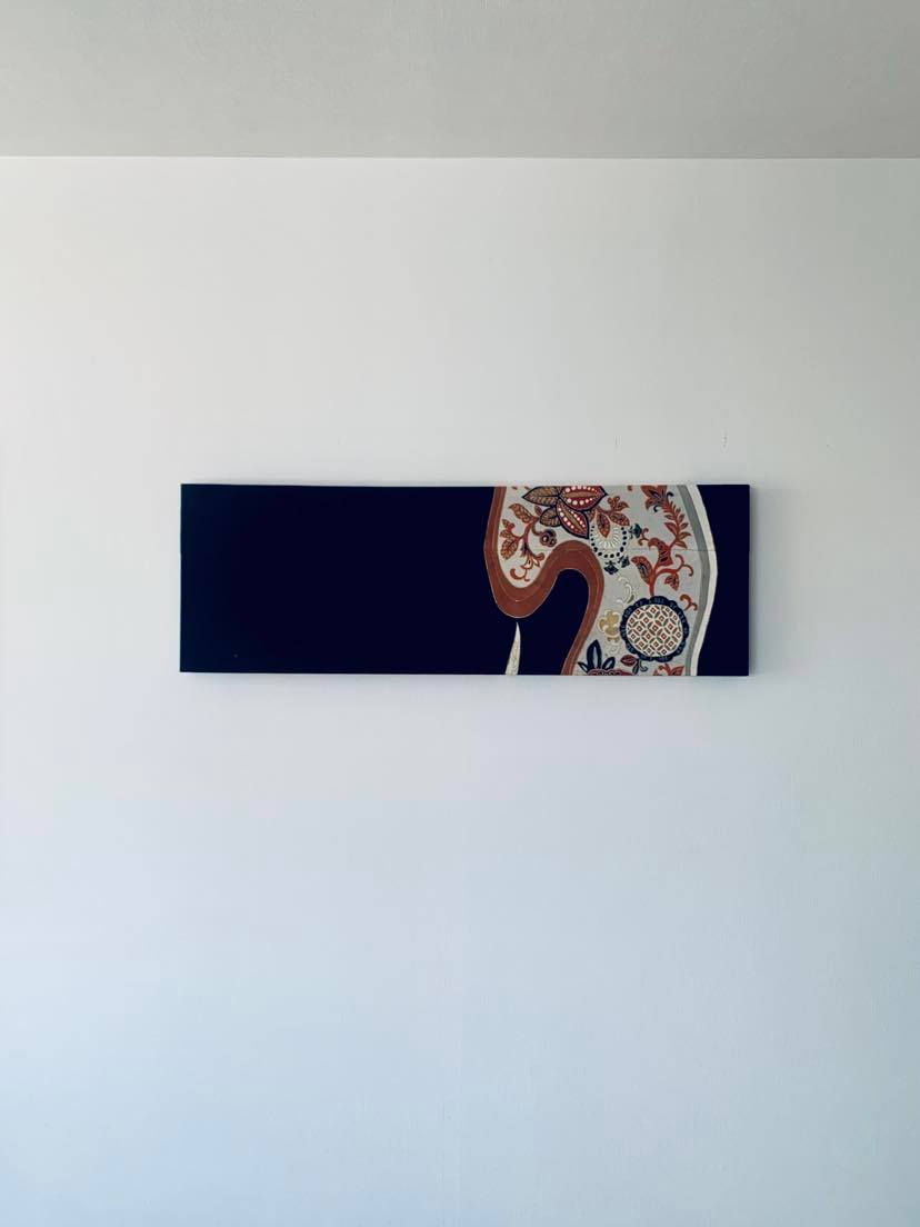 サムネイル： 鳳凰 2枚セット