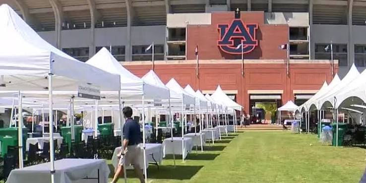 AUCON Tailgate