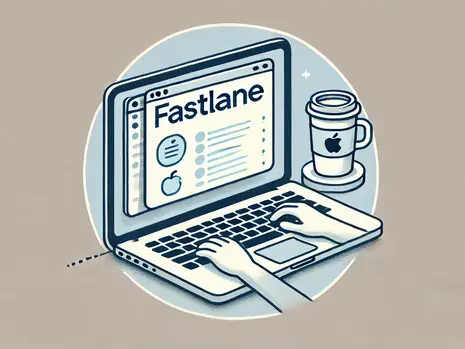 使用 Fastlane 執行 Xcode 測試 - 進階篇 (2/2)