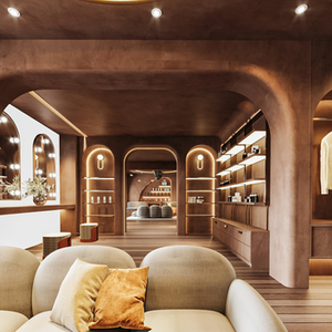 Spa& Wellness Design