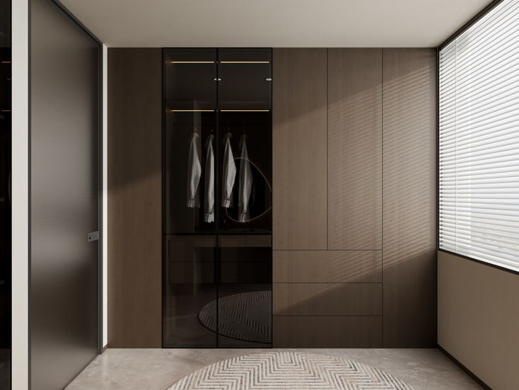 Closet Design