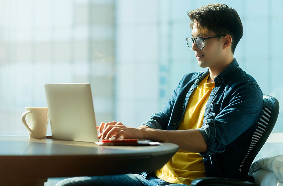 An person was searching for new trends on AEO, this image is featured on the blog of the powerful aeo and content marketing trends for 2026 on the blog of Jaseem, the best freelance digital marketing specialist in Kerala